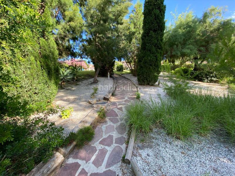 Foto 38b624fd-5e96-4d57-8259-715275ab3889. Rent flat with parking in Cabo de las Huertas Alicante