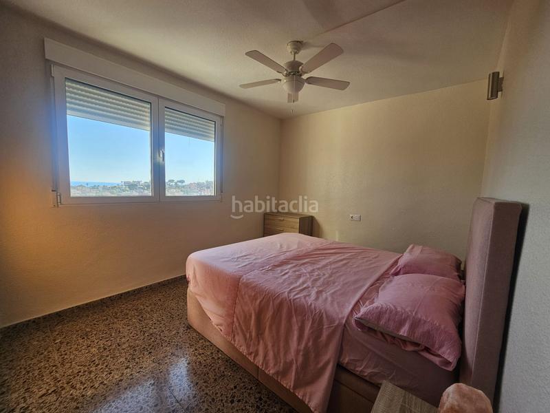 Foto 481f153f-aebc-42c4-95ab-e42d655e62f8. Rent flat with parking in Cabo de las Huertas Alicante