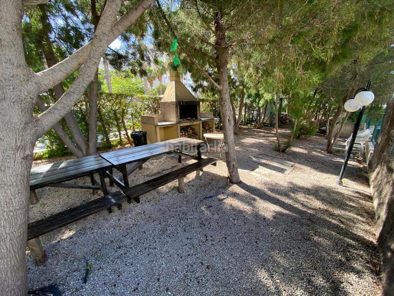 Foto 7a205d95-be48-4e92-b60d-5838fe2849ab. Rent flat with parking in Cabo de las Huertas Alicante