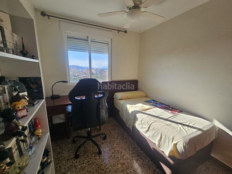 Foto 8ed7a5a9-d2d2-4056-9322-5e4fcd9f5b2e. Rent flat with parking in Cabo de las Huertas Alicante