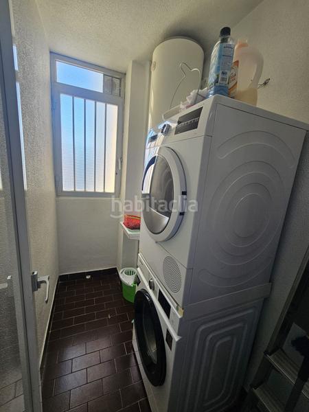 Foto 95dba52e-4d80-44fd-b301-abbf00d3db5e. Rent flat with parking in Cabo de las Huertas Alicante