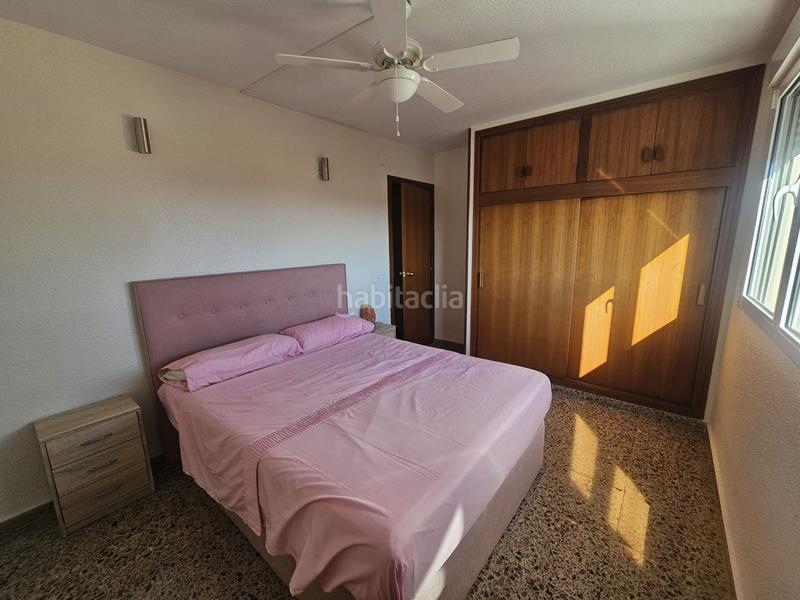 Foto 9b730631-c722-4575-9aa3-51e3781d1f0f. Rent flat with parking in Cabo de las Huertas Alicante