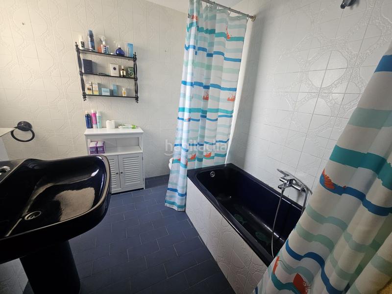 Foto a5415855-e3a1-4e9a-ba52-2f0dbc8b2910. Rent flat with parking in Cabo de las Huertas Alicante