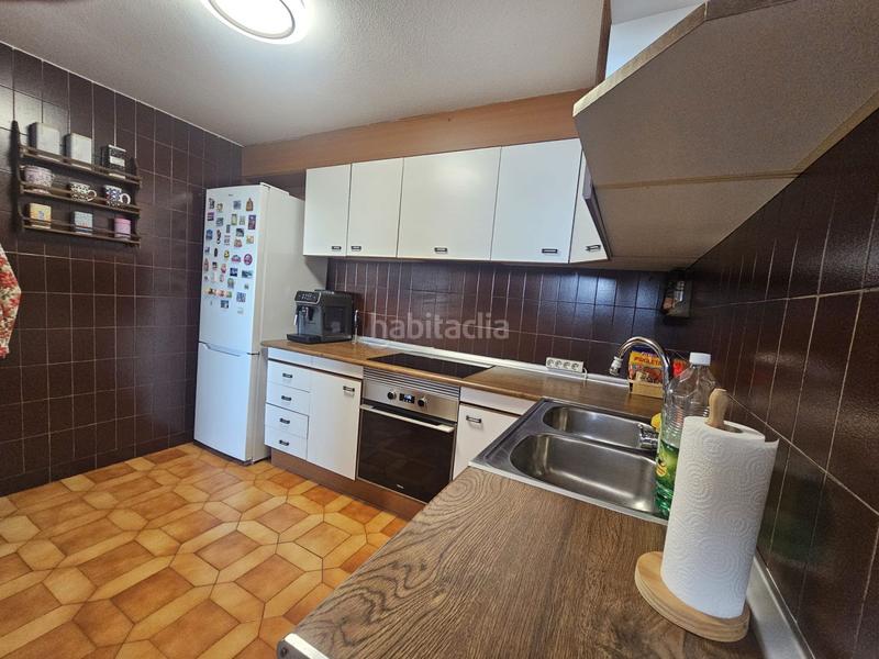 Foto fd44afd9-0420-407d-8c0e-aed324d640fd. Rent flat with parking in Cabo de las Huertas Alicante