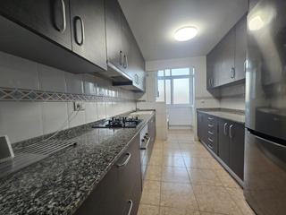 Affitto Appartamento  Jaume ii. Piso en alquiler en mutxamel, 3 dormitorios.