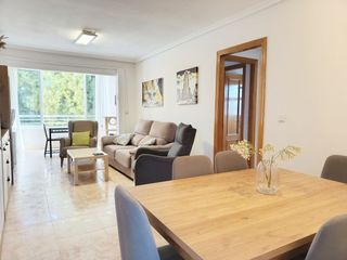 Pis  Oviedo. Piso en venta en playa san juan, 3 dormitorios.