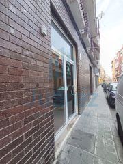 Local Comercial en Carolinas Altas. Local com. en venta en pla carolinas  garbinet.