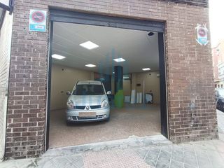 Local Comercial a Carolinas Altas
