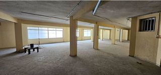 Local Comercial  Sargento vaillo. Local com. en venta en campoamor.