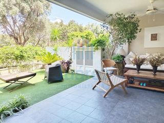 Casa  Fot�grafo francisco cano. Casa en venta en campo de golf, 4 dormitorios.