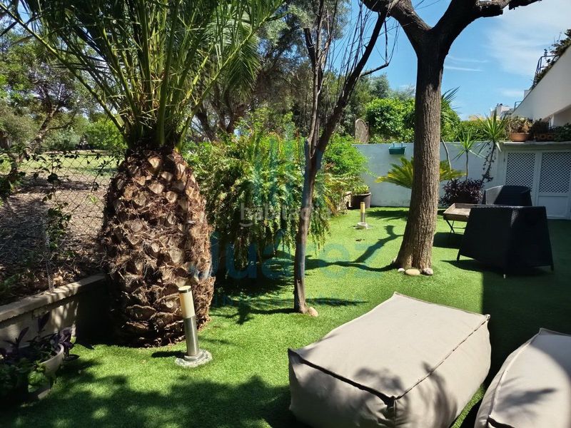 Foto 3ee48795-57ec-4508-80a6-630e8e3bd57a. Casa amb calefacció aparcament piscina a Alicante golf Alicante
