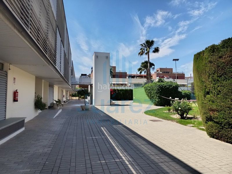 Foto a42826e4-20b9-441f-a3f6-e9cc65b9ae79. Casa amb calefacció aparcament piscina a Alicante golf Alicante