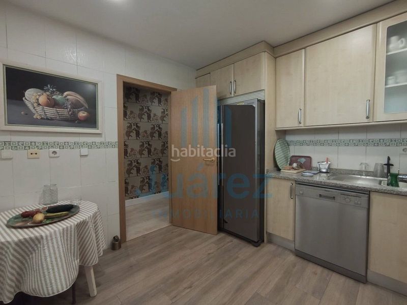 Foto c67eb5e8-d6cf-46ae-b830-896ba09fea78. Casa amb calefacció aparcament piscina a Alicante golf Alicante