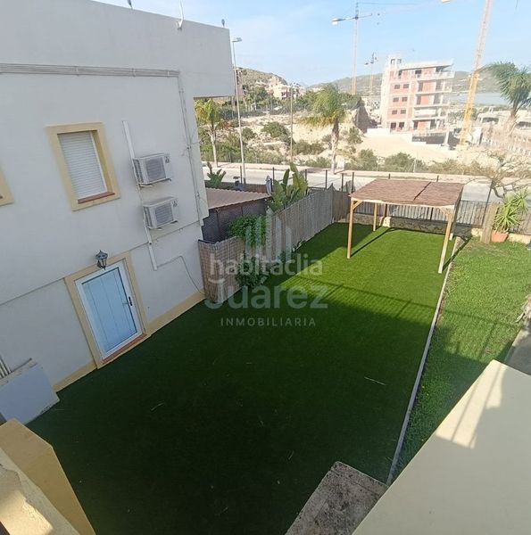 Foto 1ca7827b-57cf-4c07-8d04-faf7863accb8. Casa amb calefacció aparcament piscina a Bonalba-Cotoveta Mutxamel
