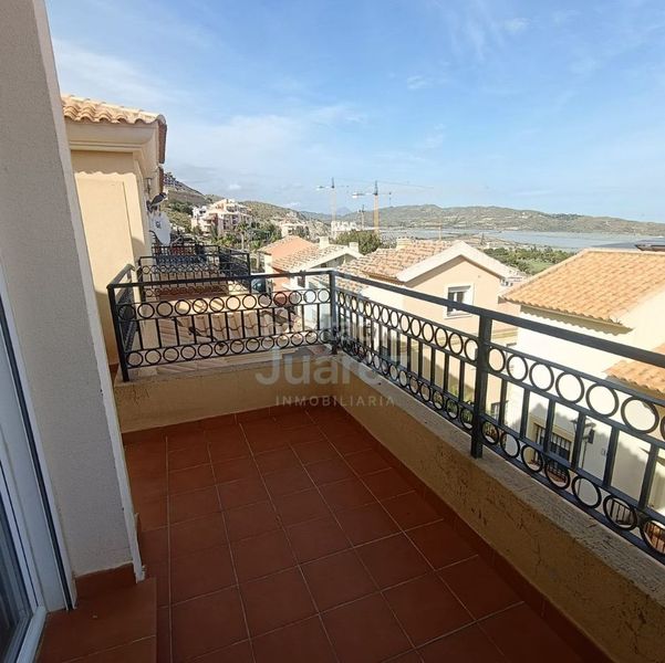 Foto 2b9a2704-7246-4cc1-bc43-c99edec239bb. Casa amb calefacció aparcament piscina a Bonalba-Cotoveta Mutxamel