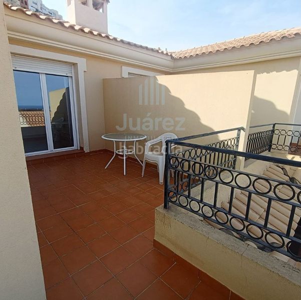 Foto 5623d4e6-9328-4ae5-ad63-5cff0f5ca302. Casa amb calefacció aparcament piscina a Bonalba-Cotoveta Mutxamel