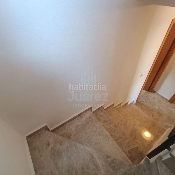 Foto 72fcfefe-0116-4051-88ef-0b2bf827d210. Casa amb calefacció aparcament piscina a Bonalba-Cotoveta Mutxamel