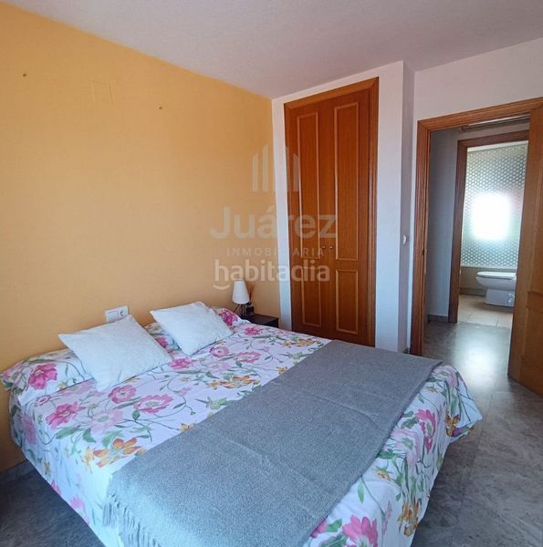 Foto d19e7b59-1354-452a-9d55-05c9097e5cba. Casa amb calefacció aparcament piscina a Bonalba-Cotoveta Mutxamel
