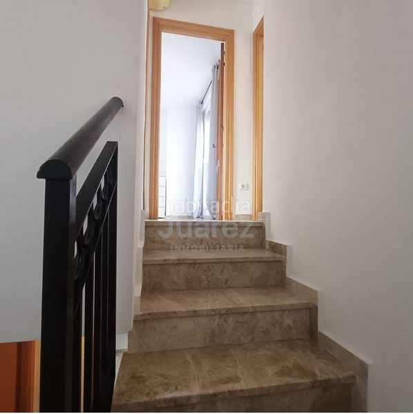 Foto d968a534-021e-4579-9e30-55bf4d8fc50d. Casa amb calefacció aparcament piscina a Bonalba-Cotoveta Mutxamel