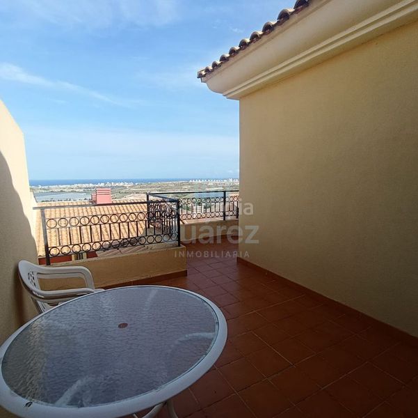 Foto e0de8cfe-9584-40f9-87de-98562617aac9. Casa amb calefacció aparcament piscina a Bonalba-Cotoveta Mutxamel