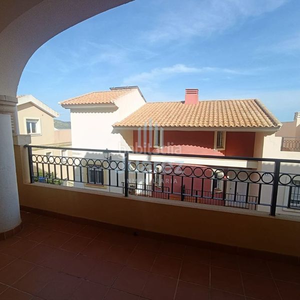 Foto e861cf67-10af-4e07-a6ca-9250a69e48d1. Casa amb calefacció aparcament piscina a Bonalba-Cotoveta Mutxamel