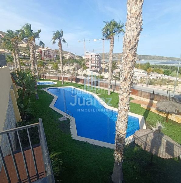 Foto ed133e91-1a9a-4788-b214-87a35c6829f3. Casa amb calefacció aparcament piscina a Bonalba-Cotoveta Mutxamel