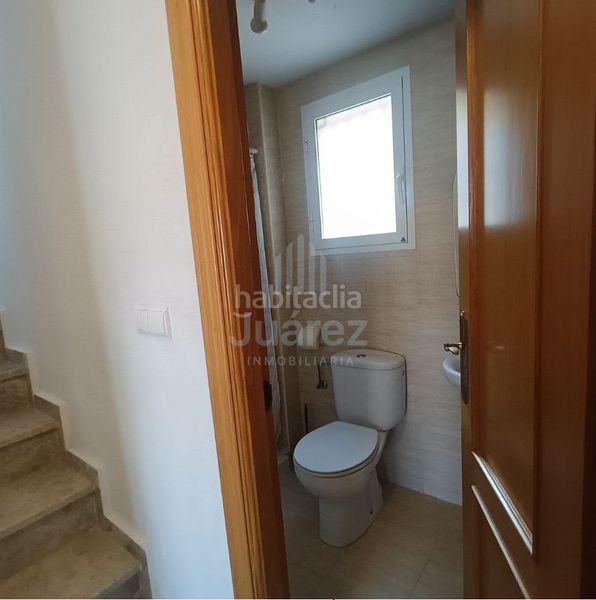 Foto ee5fabff-3162-4d49-a189-afc197d7b21f. Casa amb calefacció aparcament piscina a Bonalba-Cotoveta Mutxamel