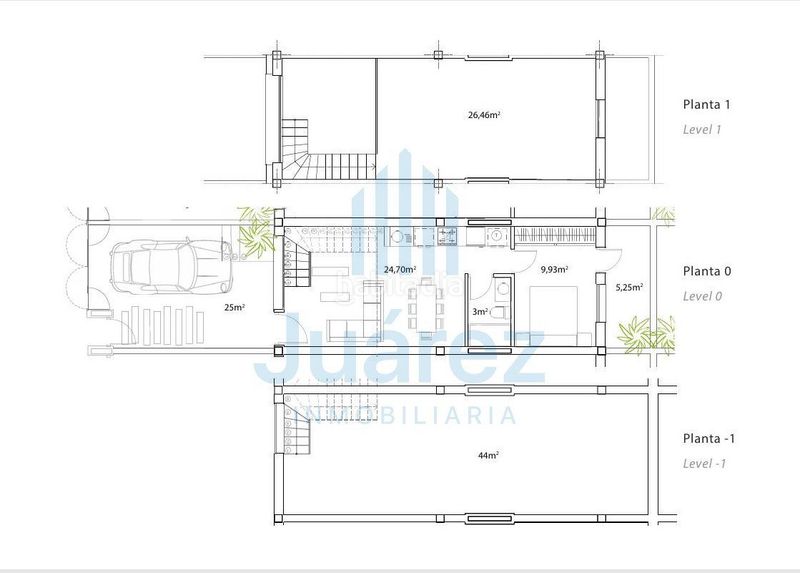 Foto 4b5ebcde-60d2-4d0a-9689-cd13fa974554. Casa amb calefacció aparcament a Monte y Mar Santa Pola