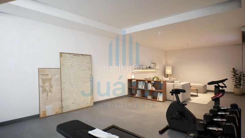 Foto 728e56eb-b6e8-46e2-8455-8bcf2ea3aa15. Casa amb calefacció aparcament a Monte y Mar Santa Pola