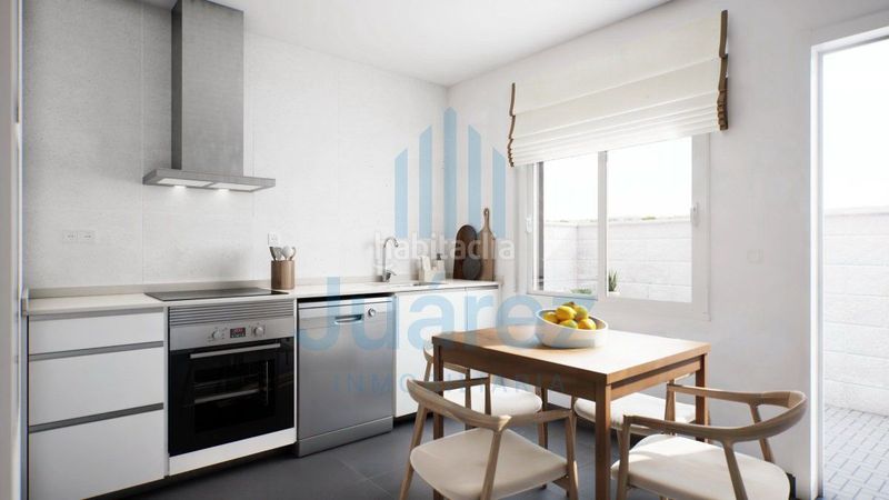 Foto a74e0775-930d-403a-910e-ec1d97e2cebf. Casa amb calefacció aparcament a Monte y Mar Santa Pola