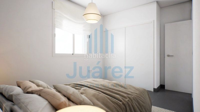 Foto b3451845-6c66-4e63-b4be-794a40c4ce2b. Casa amb calefacció aparcament a Monte y Mar Santa Pola