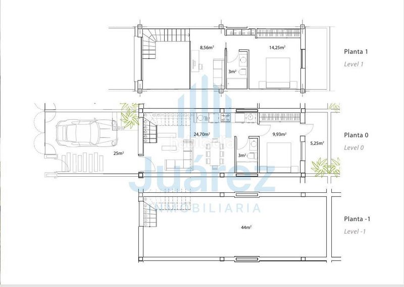 Foto bccb2407-0e91-4a53-9040-fe012f3941bd. Casa amb calefacció aparcament a Monte y Mar Santa Pola