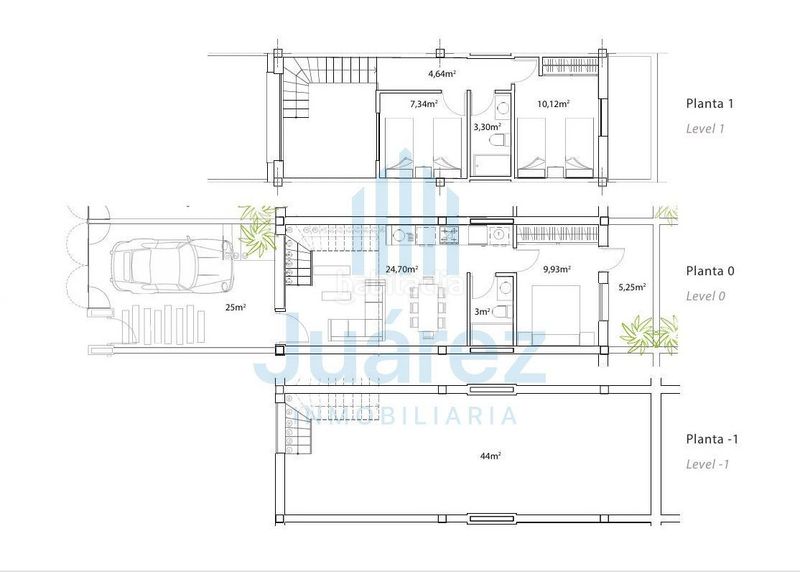 Foto bec06908-ae91-4bab-b462-5ca2c1c1b1d5. Casa amb calefacció aparcament a Monte y Mar Santa Pola