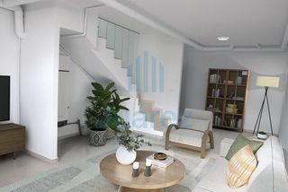 Casa  Chipre. Casa en venta en gran alacant, 2 dormitorios.