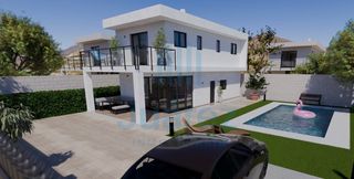 Xalet  Chipre. Chalet en venta en gran alacant, 4 dormitorios.
