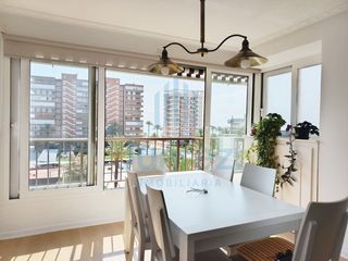 Lloguer Pis  Costa blanca. Piso en alquiler en playa san juan, 3 dormitorios.