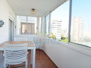 Lloguer Pis  Costa blanca. Piso en alquiler en playa san juan, 3 dormitorios.