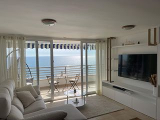 Alquiler Apartamento  Sol naciente. Apartamento en alquiler en albufereta, 3 dormitorios.