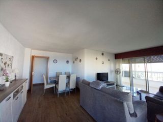 Rent Flat  Costa blanca. Piso en alquiler en playa san juan, 3 dormitorios.