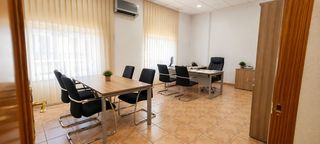Bureau à Constitucion de la