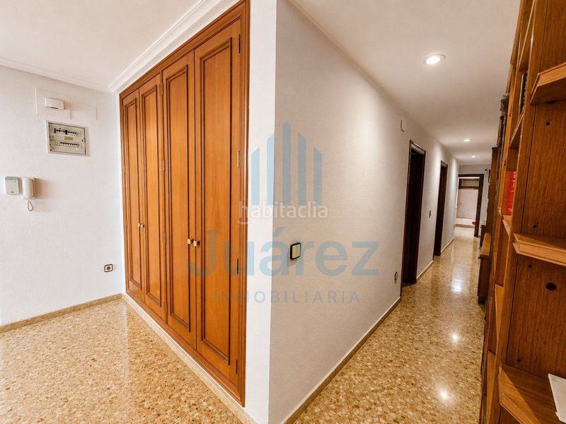 Foto 31fa2908-e26d-4ff6-847a-5bd223b39756. Pis amb calefacció a Raval Roig - Virgen del Socorro Alicante