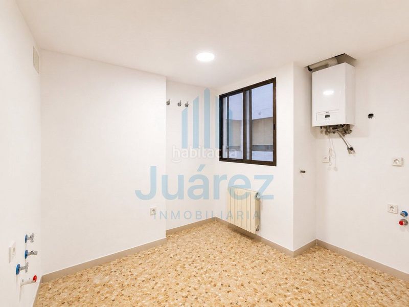 Foto 827dd7b2-cad6-497f-86b3-9da6c04fb1bb. Pis amb calefacció a Raval Roig - Virgen del Socorro Alicante