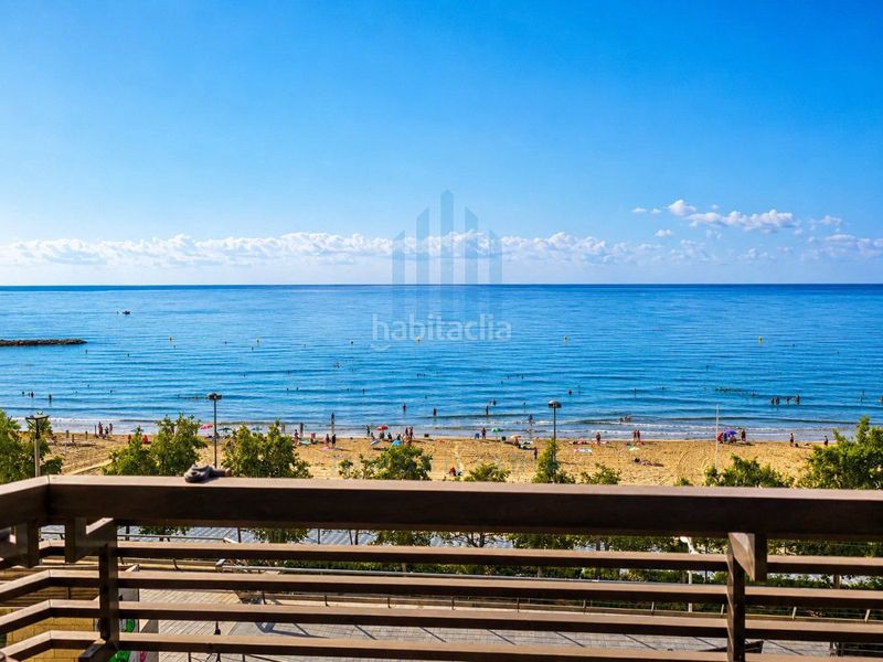 Foto 8ee3a321-8d8e-4259-aaf4-3ad718b7679a. Pis amb calefacció a Raval Roig - Virgen del Socorro Alicante