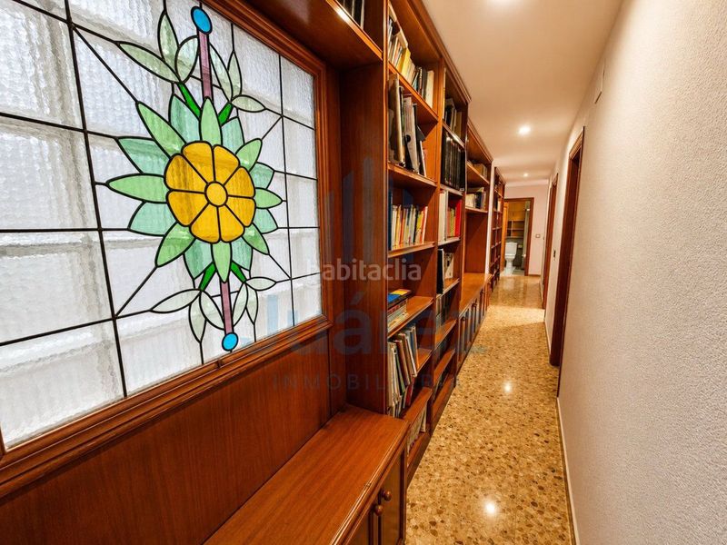 Foto b7eb97a2-ba8f-4503-a725-9e9bf5c960c9. Pis amb calefacció a Raval Roig - Virgen del Socorro Alicante
