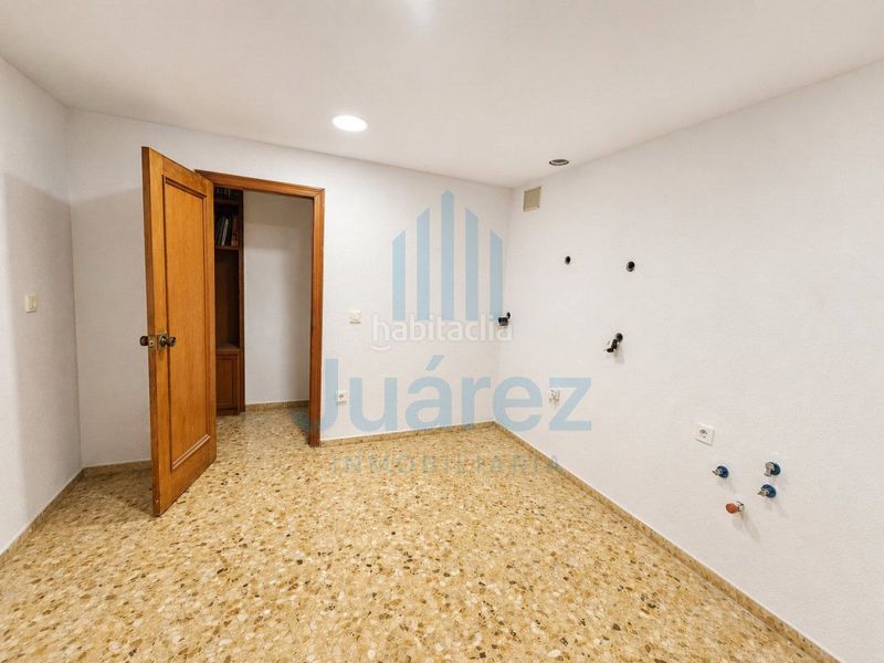 Foto da8d3b27-64aa-46fa-960c-1c4341f8dae6. Pis amb calefacció a Raval Roig - Virgen del Socorro Alicante
