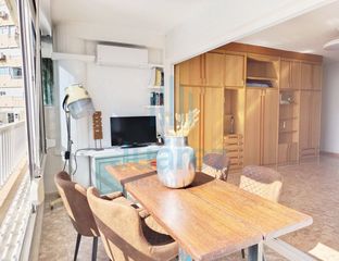 Lloguer Pis  Costa blanca. Piso en alquiler en playa san juan, 1 dormitorio.