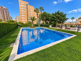 Flat in MARIA MOLINER