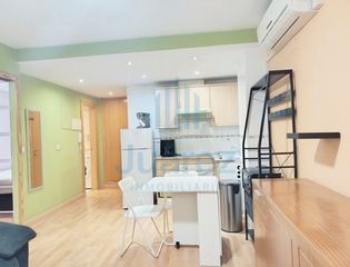 Miete Etagenwohnung  Pintor picaso. Piso en alquiler en centro, 1 dormitorio.