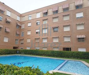 Flat in PINTOR PICASO