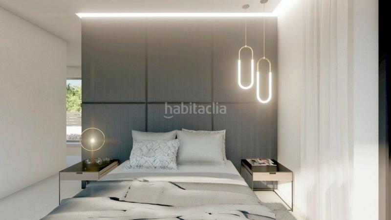 Foto 033e7afb-96bc-4db6-b0fe-5823961ac432. Chalet avec piscine dans Pueblo Acantilado-Lanuza Campello (el)